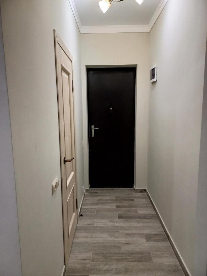 Квартира У Моря-Тереза Suchumi Exteriér fotografie